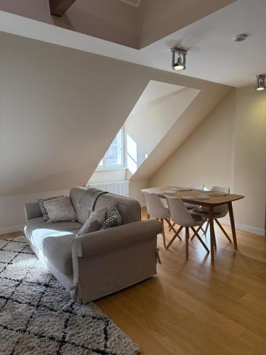 Uus 30 Apartments