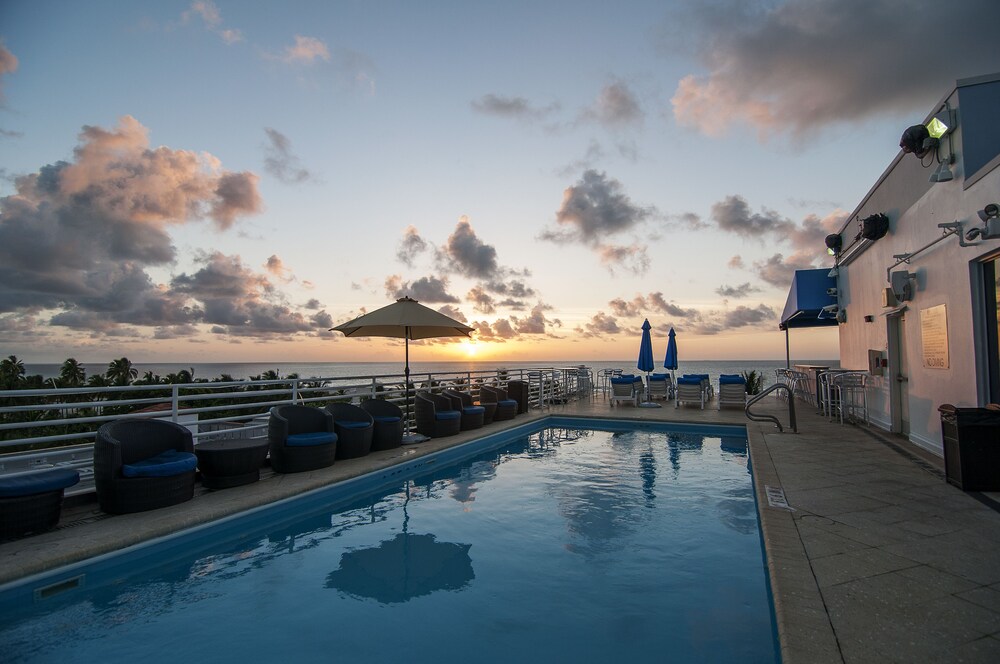 Congress Hotel South Beach - photo 40