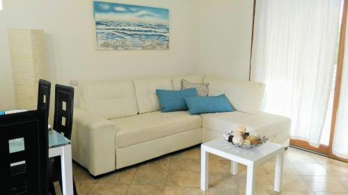 Casa Rubina — 4-Star Luxury Hotel in Sant'anna Arresi, Italy