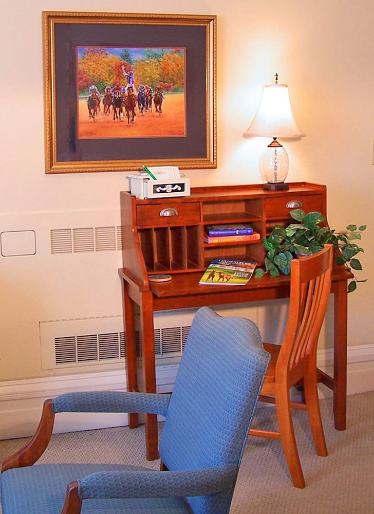 Lyndon House B&B - photo 19