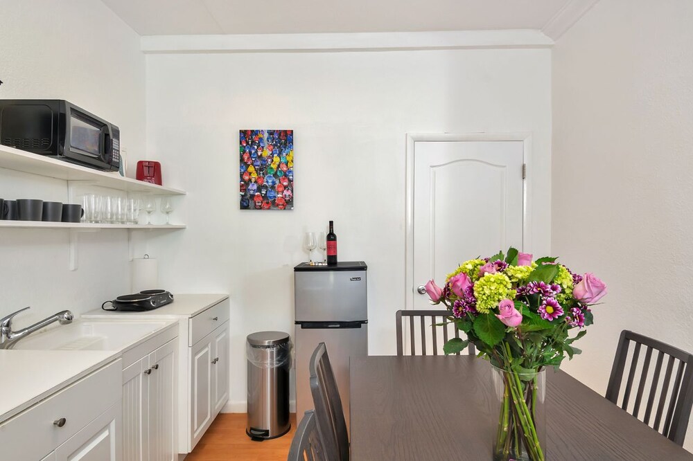 Gorgeous 2br With Garden and BBQ :) - photo 16