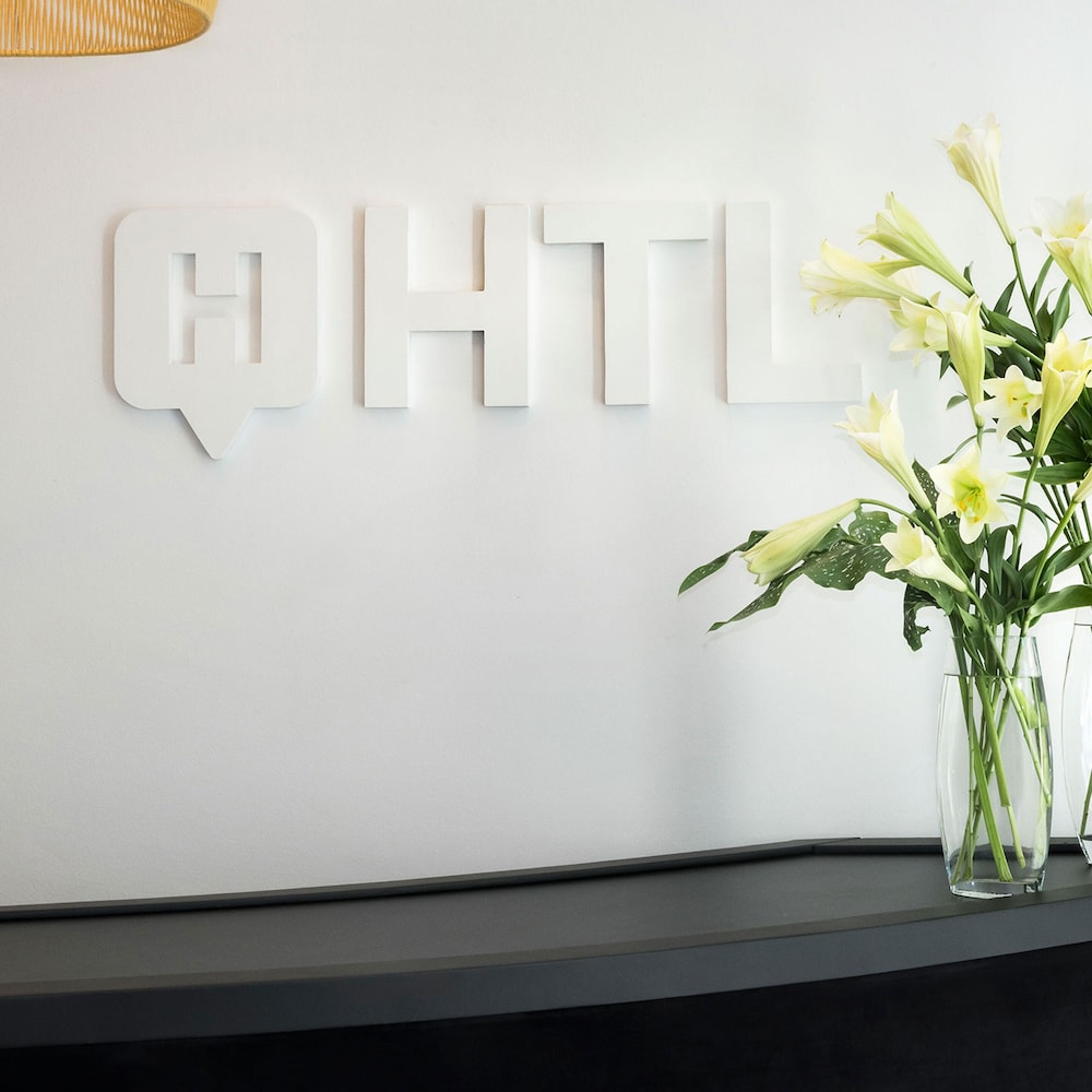 Htl 9 De Julio Bsas — hotel in Buenos Aires