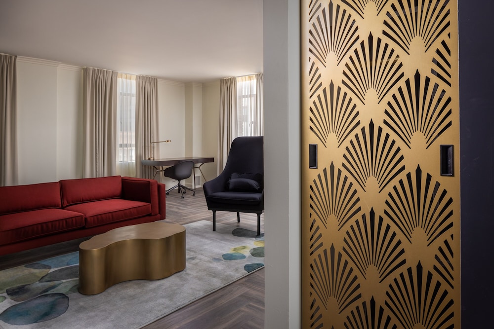 Hotel Deco - photo 25