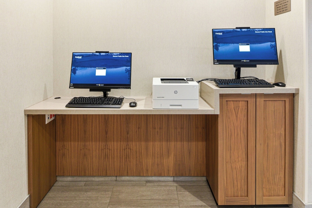 Fairfield Inn & Suites by Marriott Menifee - photo 37