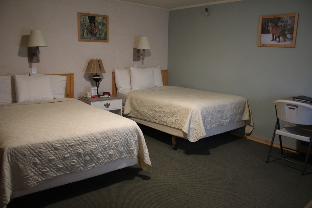 Vacationland Inn & Conference Center - photo 18