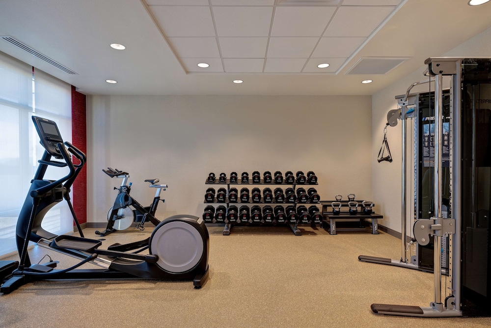 Home2 Suites by Hilton Barstow - photo 26