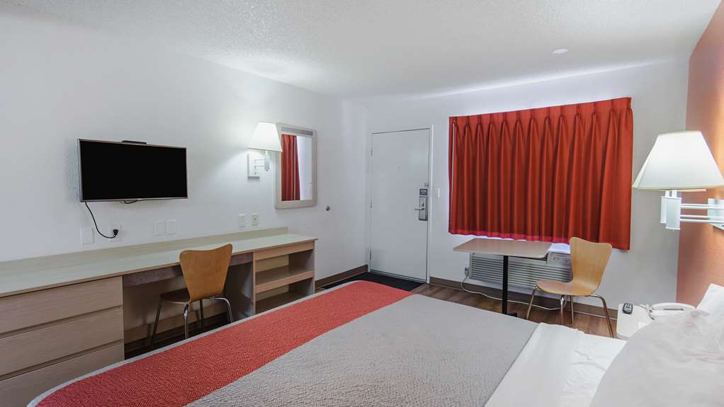 Motel 6 Medford OR North - photo 12