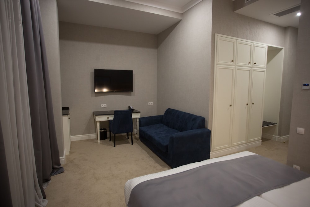 Lifferent Hotel & Spa