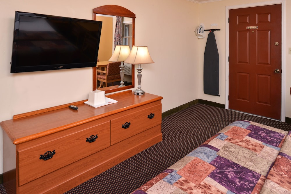 Red Carpet Inn Ronks - photo 24