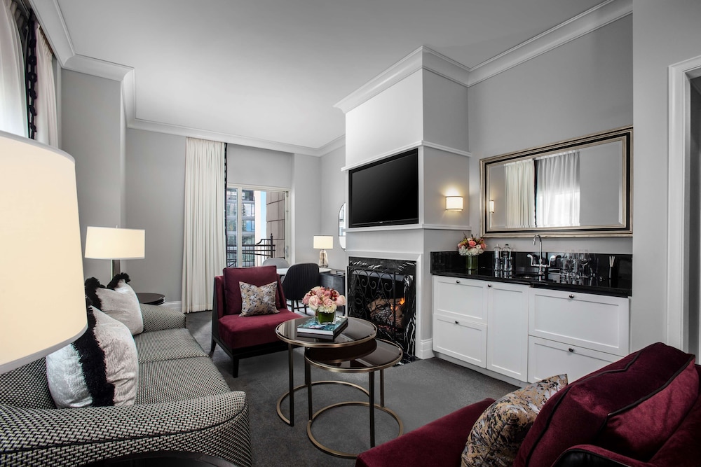 Waldorf Astoria Chicago - photo 51