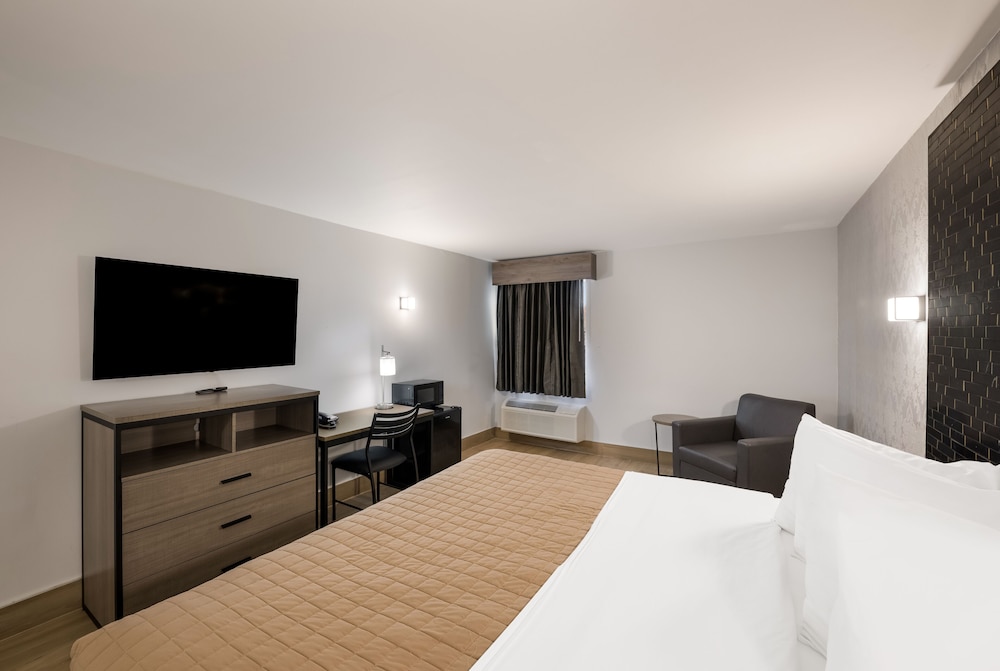 Kings Inn Hotel - photo 21
