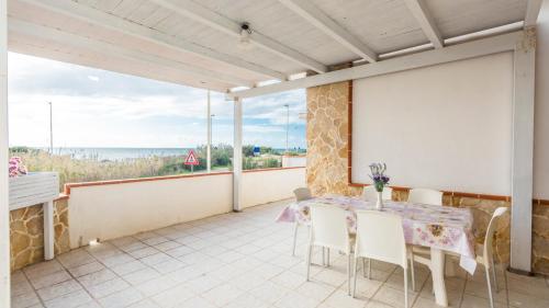 Villa Salina Monaci — 4-Star Luxury Hotel in Manduria, Italy