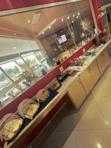 Hotel Bis in Sao Bernardo Do Campo, Brasil