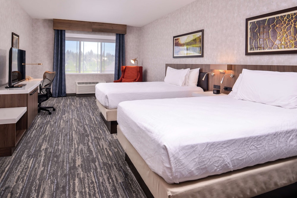 Hilton Garden Inn Bend - photo 26