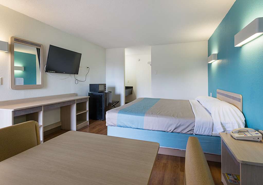 Motel 6 Bells TN Brownsville - photo 8