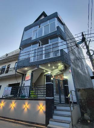 Shree Jee Hotels in Vrindavan, India