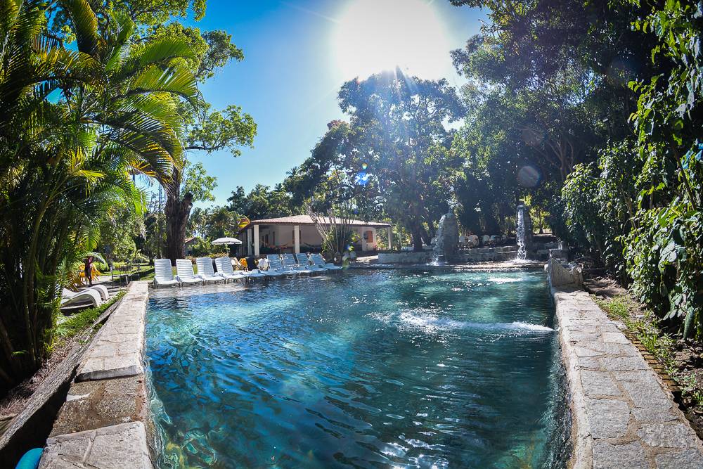 Pousada Bica Da Pedra in Marechal Deodoro, Brasil