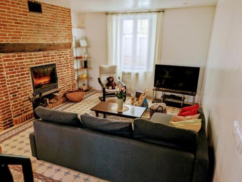 L'escale Familiale - last minute hotel in Unknown City