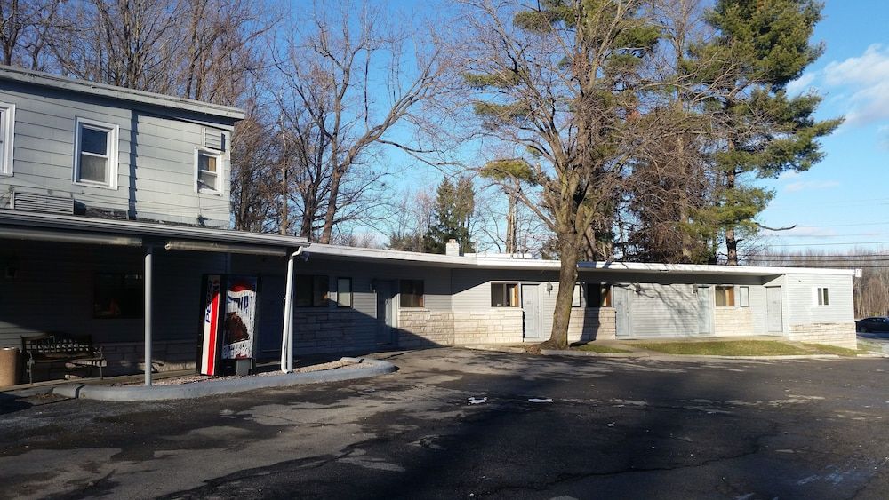 Towne Inn Of Fishkill — Fishkill