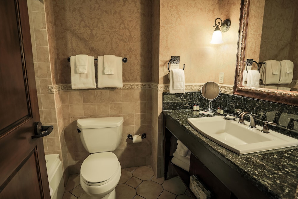 The Springs Resort & Spa - photo 20