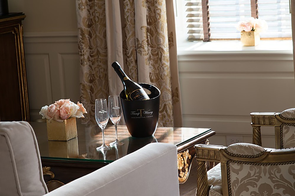 Albemarle Estate at Trump Winery - photo 17