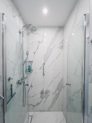 Aquamare22 z basenem i Spa — 4-Star Luxury Hotel in Dziwnow, Poland