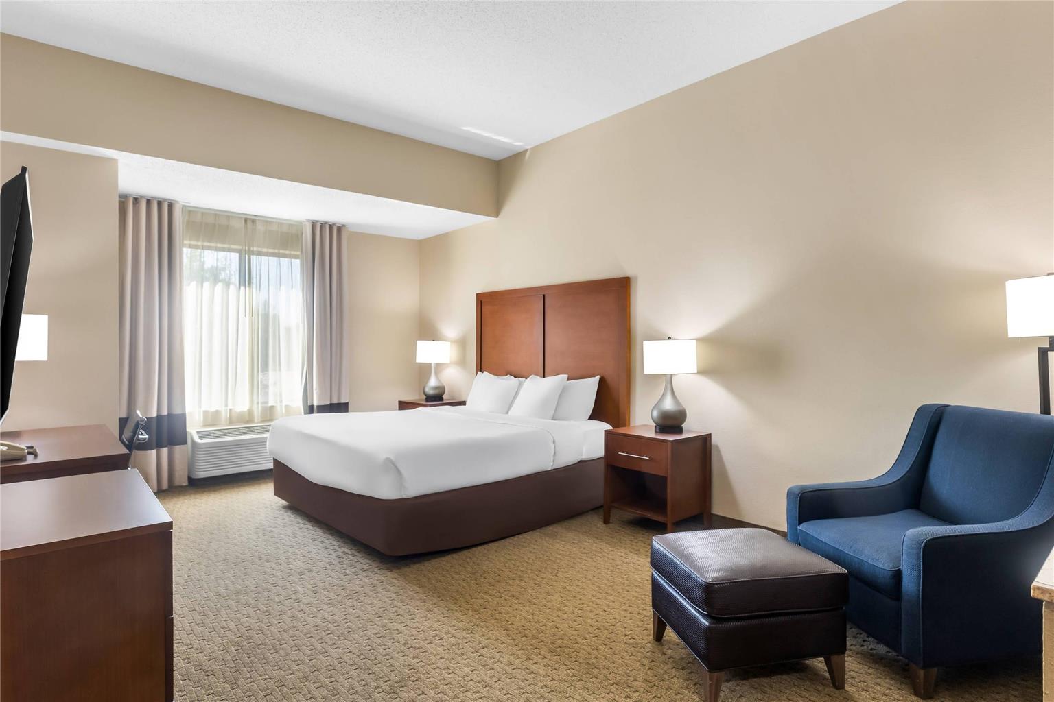 Comfort Inn & Suites Sikeston I 55 - photo 15