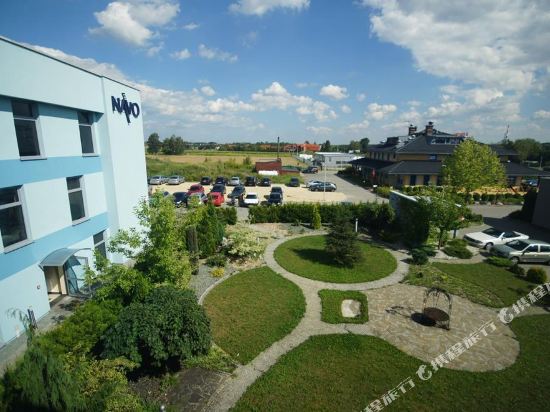 Aros — Tychy