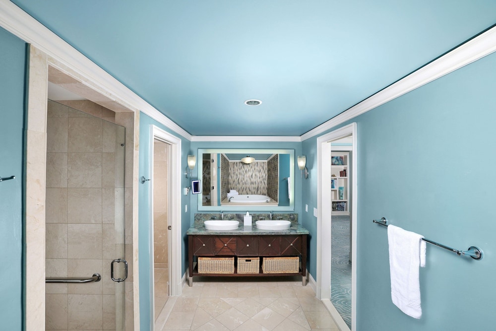 The Ritz Carlton Key Biscayne Miami - photo 39