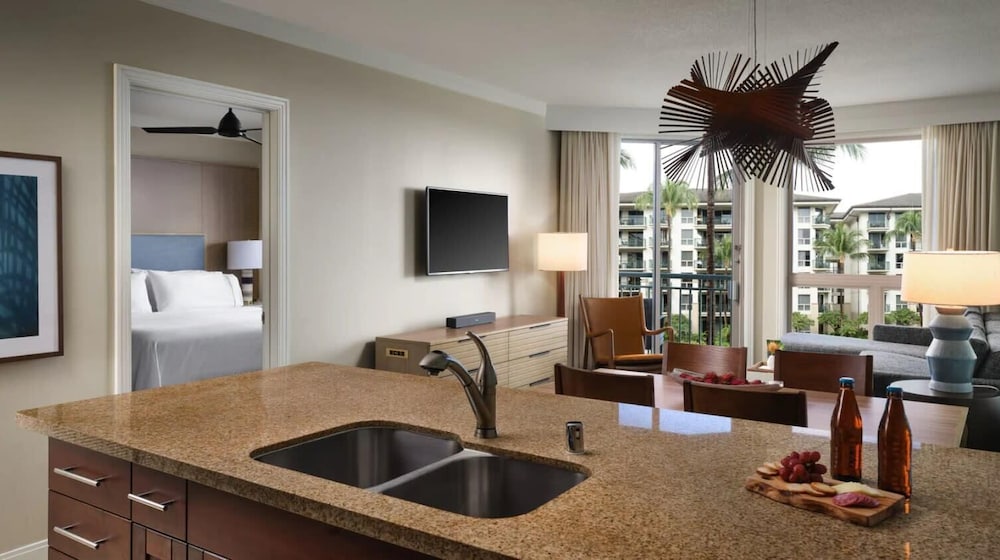 3BR Ka'anapali Ocean Views Pool & Resort - photo 11