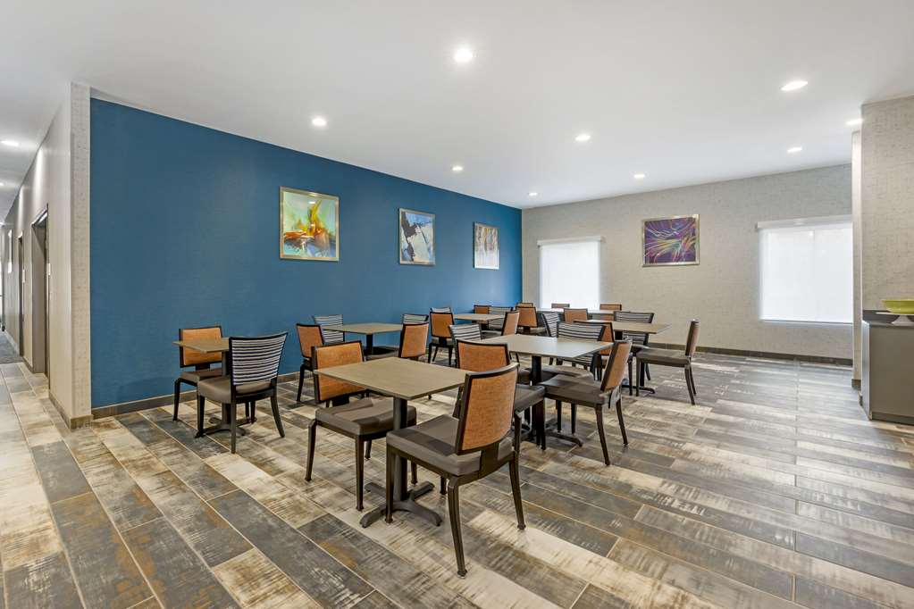 Quality Inn & Suites Joelton Nashville - photo 31