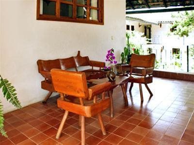 Posada Cuetzalan in Cuetzalan, Mexico