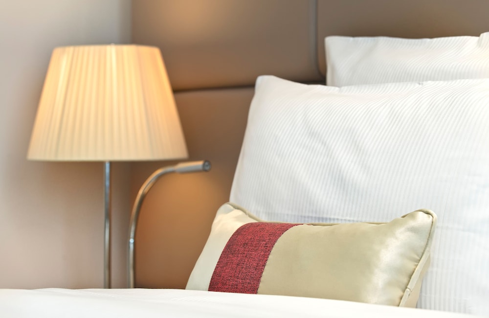 Crowne Plaza Borjomi by IHG — Borjomi — photo 2