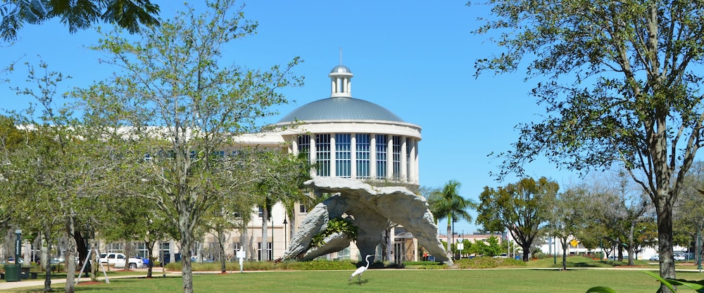 DoubleTree by Hilton Miami Doral FL - photo 45