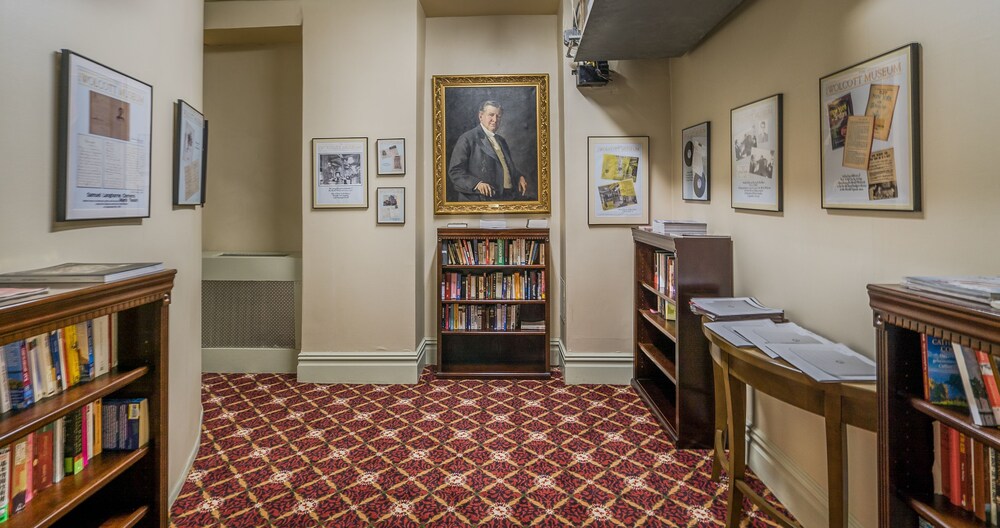 The Hotel Wolcott - photo 64