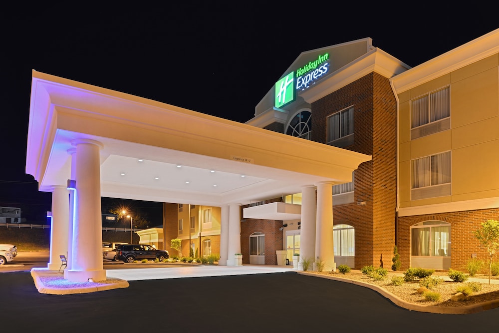 Holiday Inn Express & Suites Ironton by IHG - photo 63