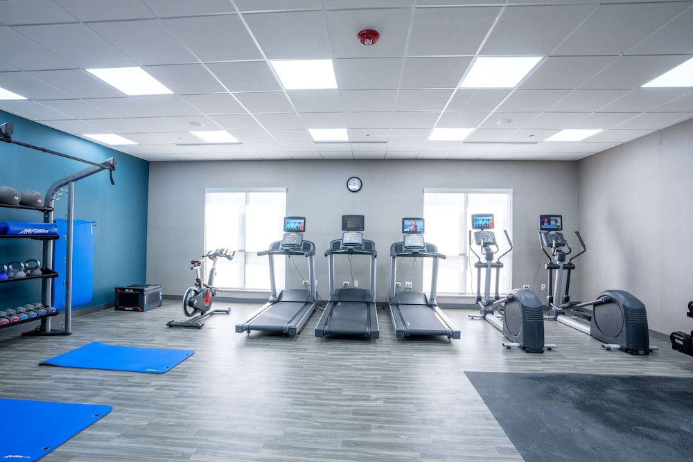 Hampton Inn by Hilton Huntley Chicago - photo 27