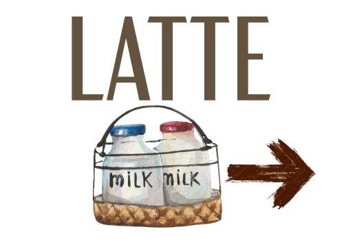 Latte E Miele — Stresa — photo 2