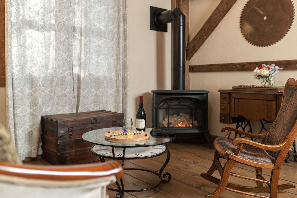 The Mast Farm Inn - photo 27