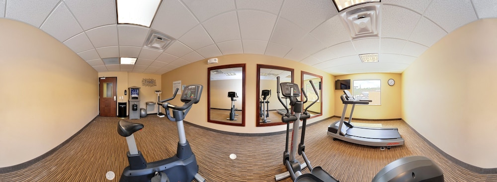 Holiday Inn Express & Suites Globe by IHG - photo 26