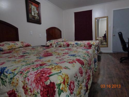 Morgantown Motel - photo 22