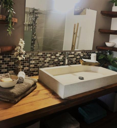 Ti Kay Ilets in Les Trois-Ilets, Martinique