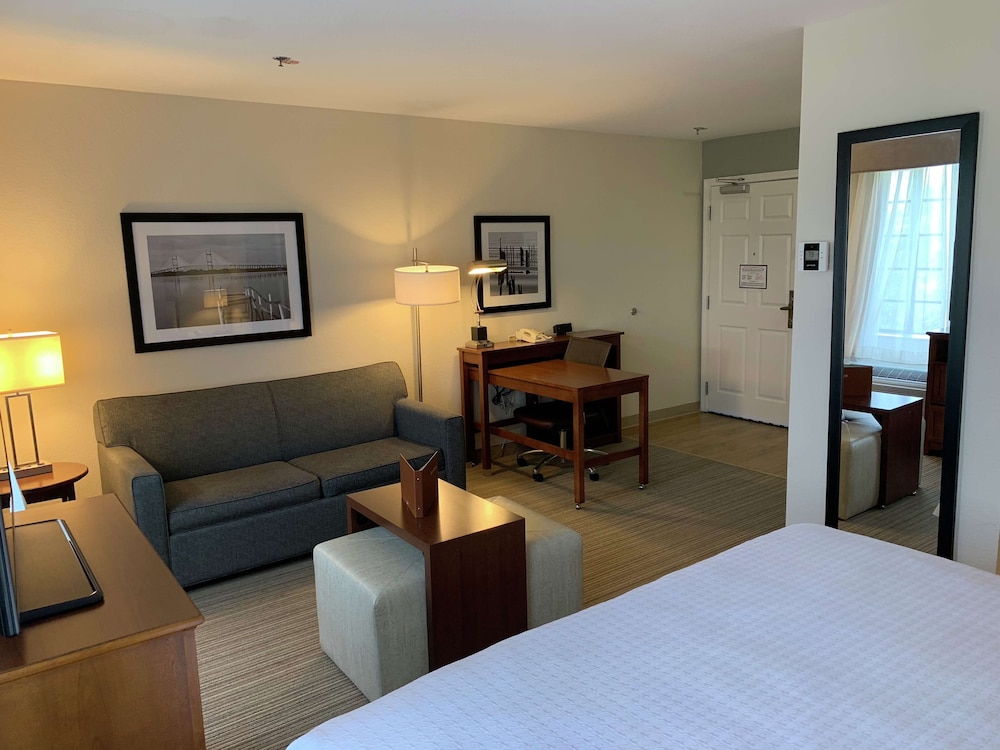 Homewood Suites by Hilton Jacksonville Deerwood Park - photo 6