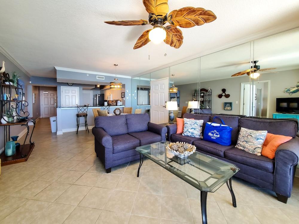 Emerald Beach Resort 1636 Two Bedroom Condo - photo 22