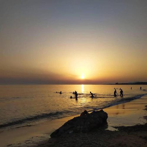 Resort Estia in Agrigento, Italy