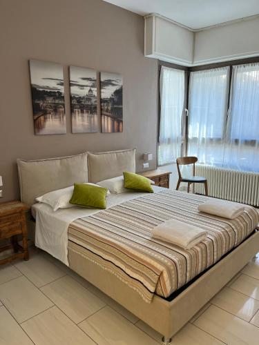Casette Romane Daje — 4-Star Luxury Hotel in Rome, Italy