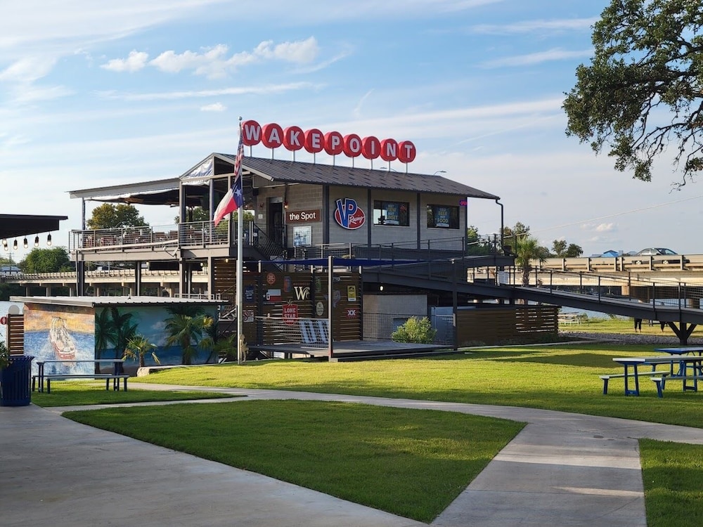 Oasis Lake Buchanan - photo 65