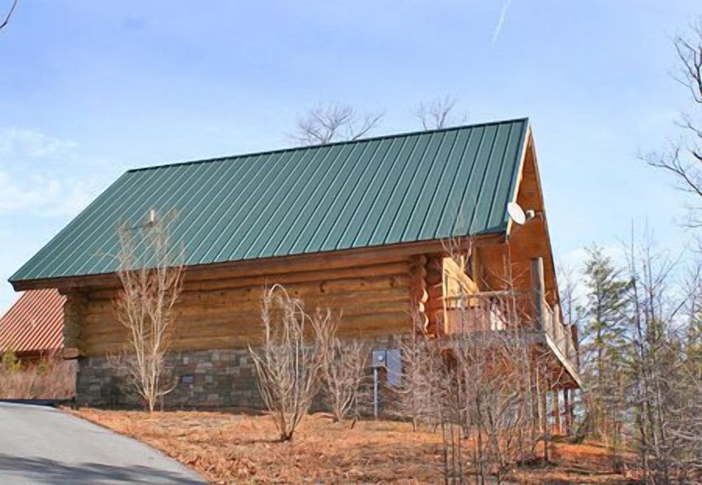 Heavenly Views Resort and Weddings - photo 36