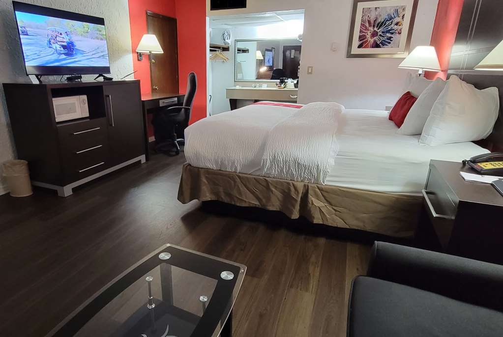 Ramada by Wyndham Mountain Home - photo 31