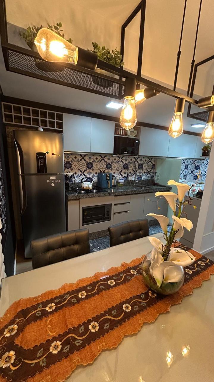Condomínio Vista Atlântico Apartamento Novo Próximo à Praia Vista Mar Área de Lazer